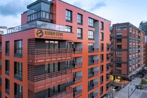 Odbierz klucze jeszcze w tym roku. Mieszkania od Euro Stylu z szybkim terminem odbioru
