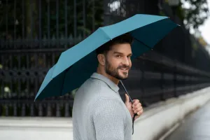 Jak wybrać parasol na lata? Wytrzymałe serie Doppler i parasole premium Knirps