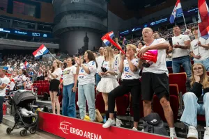 Dwie opcje biletów i karnetów na mecze PGE Wybrzeża Gdańsk w sezonie 2026/2027