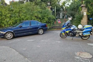 Pijani, pod wpływem narkotyków i bez uprawnień. Policja podsumowała weekend