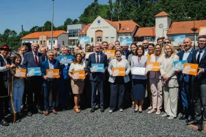 Jakiej metropolii chcesz? Startują konsultacje