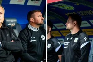 Arka Gdynia zawstydziła trenera Puszczy Niepołomice. Przejęła i użyła jego broni