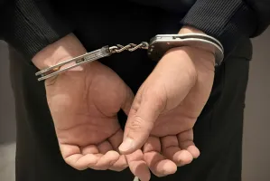 Policjanci zakończyli karierę włamywacza