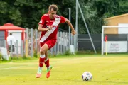Kluczevia Stargard - Gedania 1922 Gdańsk 2:2. Wygrana stracona w 95. minucie Kluczevia Stargard - Gedania 1922 Gdańsk 2:2. Wygrana stracona w 95. minucie