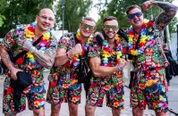 Planuj Tydzień: Sanah, Beata, Mozartiana, Wisłoujście i Baltic Sail