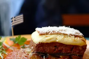 Greckie smaki w Trójmieście. Te adresy warto znać