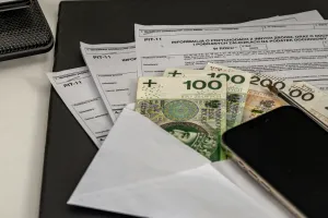 Rząd podnosi pierwszy próg do 130 tys. zł. Duże zmiany w PIT