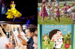 Weekend z dzieckiem w Trójmieście. 13 pomysłów na rodzinne atrakcje i imprezy