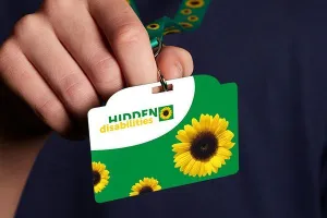 Żółty Słonecznik na zielonym tle. Co oznacza ten symbol?