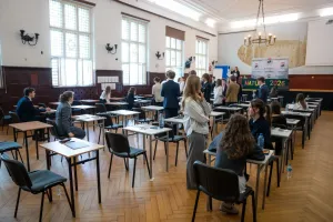 Matura 2027. Znamy terminy egzaminów. CKE podała harmonogram