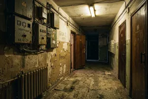 Zapach "starego powietrza" w domu? To ważny sygnał. Zobacz, czym grozi w 2026 roku
