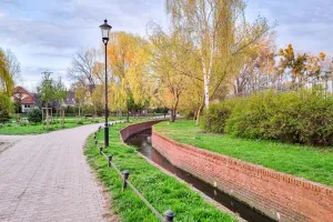 Powrót do inwestycji sprzed dekady. Dokończą kanał ulgi dla Strzyży