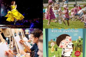 Weekend z dzieckiem w Trójmieście. 13 pomysłów na rodzinne atrakcje i imprezy