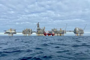 Wielki kontrakt na norweską ropę. Nawet 9 mln ton rocznie