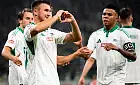 Lechia Gdańsk - Pogoń Siedlce 1:0. Szach i mat. Pierwsze zwycięstwo od 6 kwietnia