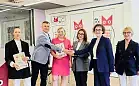 Modernizacja Teatru Miniatura w Gdańsku. Stolarnia pozostaje