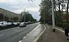 Zwężą ul. Morską na chylońskim odcinku