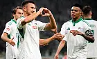 Lechia Gdańsk - Pogoń Siedlce 1:0. Szach i mat. Pierwsze zwycięstwo od 6 kwietnia