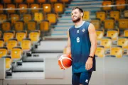 Jake O'Neil, nowy w AMW Arce Gdynia, ma być jak scyzoryk. Zamknięte derby