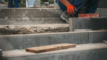 Remont tunelu za blisko 200 tys. zł