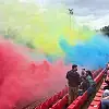 124 punkty rugbistów Energi Ogniwo Sopot na 60-lecie klubu