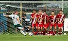 Gedania 1922 Gdańsk - Lech Poznań II 2:3. Emocje do ostatnich minut