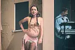Ciężarna Brodka z "Grandą", Vito Bambino i Mrozu. Pierwszy dzień Erste Letnie Brzmienia