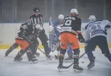 Testujące Fudeko GAS Gdańsk przegrało sparing. Zmiany w terminarzu 1. Ligi Testujące Fudeko GAS Gdańsk przegrało sparing. Zmiany w terminarzu 1. Ligi