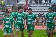 Rugbiści Lechii Gdańsk przegrali na inaugurację z Orkanem Sochaczew 12:52