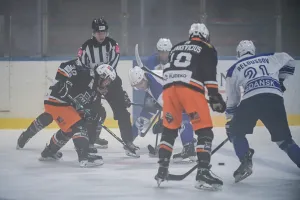 Testujące Fudeko GAS Gdańsk przegrało sparing. Zmiany w terminarzu 1. Ligi