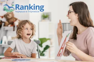 Ranking 2026: najlepsi logopedzi w Trójmieście