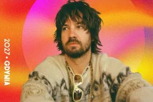 Open'er 2027 ma pierwszą wielką gwiazdę. Tame Impala zagra w Gdyni