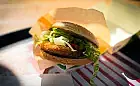 McDonald's wprowadził nowego wege burgera. Sprawdziliśmy, jak smakuje