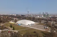 Opera Bałtycka zaprasza na spacery badawcze. Ruszają konsultacje