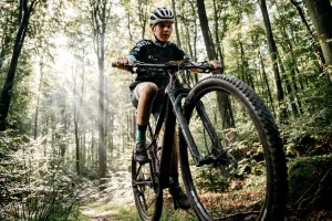 Puchar Polski w CH Osowa. MAKO TSL MTB Pomerania Maraton Gdańsk 2026.
