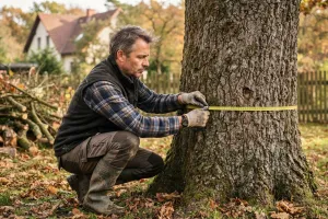 Jakie drzewa można wyciąć bez zezwolenia?