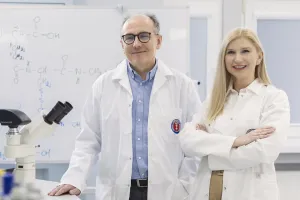 Przełom w diagnostyce Parkinsona? Gdańscy naukowcy chcą uchwycić chorobę przed objawami