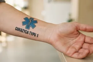 Co oznacza tatuaż Gwiazdy Życia? Nie robią go bez powodu