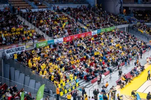 Bilety i karnety na mecze Energi Trefla Gdańsk. Wejściówki standard i TOP