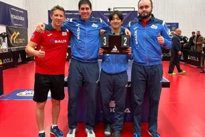 Balta AZS AWFiS zaczyna sezon Lotto Superligi. Celem jest medal