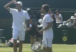 Z Trójmiasta do światowej setki tenisistów w deblu. Filip Pieczonka leci na US Open Z Trójmiasta do światowej setki tenisistów w deblu. Filip Pieczonka leci na US Open