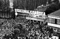 Rocznica Sierpnia '80 w Gdańsku. Spacery, debaty, wystawy i spotkania