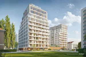 Żywiecka Vita - wygoda miasta w nadmorskim otoczeniu