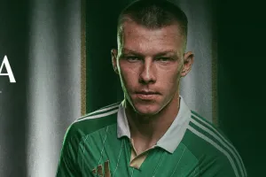 Lechia Gdańsk ma nowego obrońcę. Grał w Anglii i młodzieżowej kadrze Polski