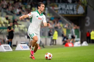 Lechia Gdańsk ma swojego Joshuę Kimmicha. Tomasz Wójtowicz odkrywany na nowo