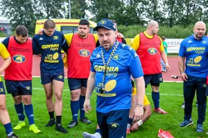 Life Style Catering Arka Gdynia znów walczy o medal. Zacznie od derbów Trójmiasta