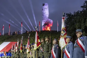 Darmowe autobusy 1 września na Westerplatte. Rocznica wybuchu II wojny światowej