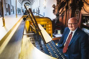 69. Międzynarodowy Festiwal Muzyki Organowej w Oliwie dobiegł końca