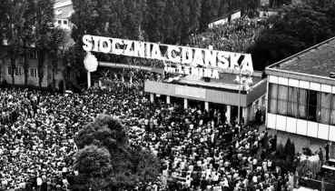 Rocznica Sierpnia '80 w Gdańsku. Spacery, debaty, wystawy i spotkania