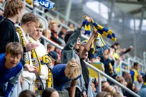 Więcej dzieci na stadionie przy Olimpijskiej dzięki inicjatywom Socios Arka Gdynia